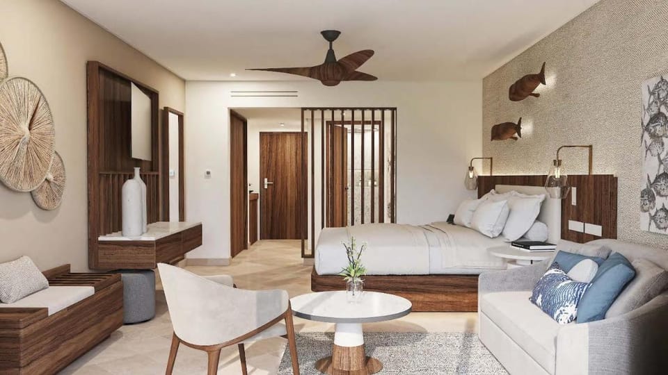 Secrets Mirabel Cancun Resort & Spa- All Inclusive - Adults Only Resort in Cancun