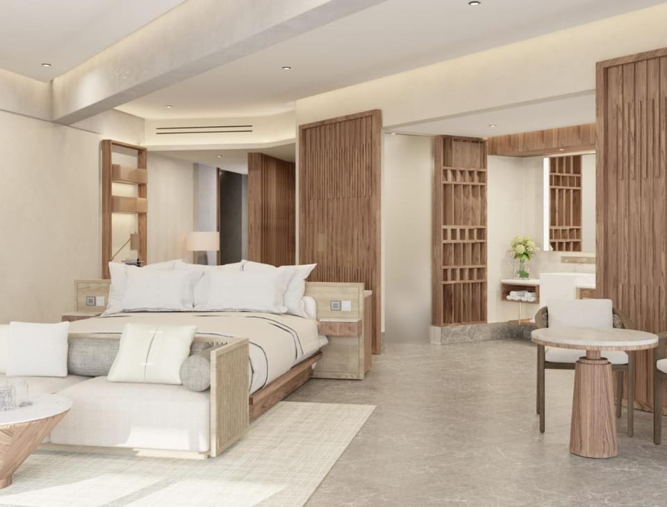 Secrets Mirabel Cancun Resort & Spa- All Inclusive - Adults Only Resort in Cancun