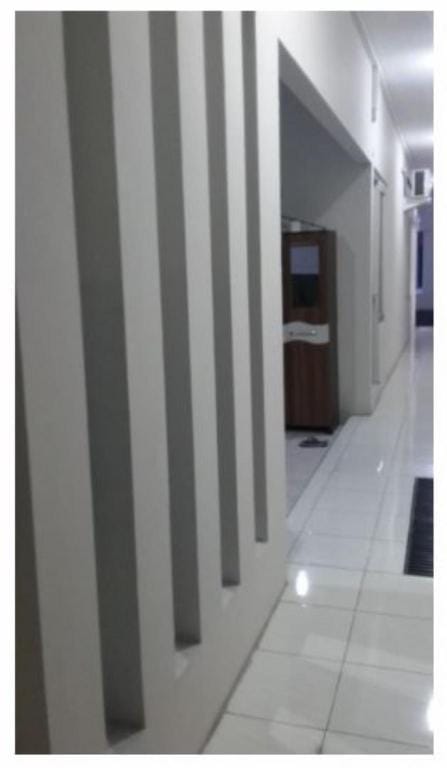 Siwalankerto F7 Vacation rental in Surabaya