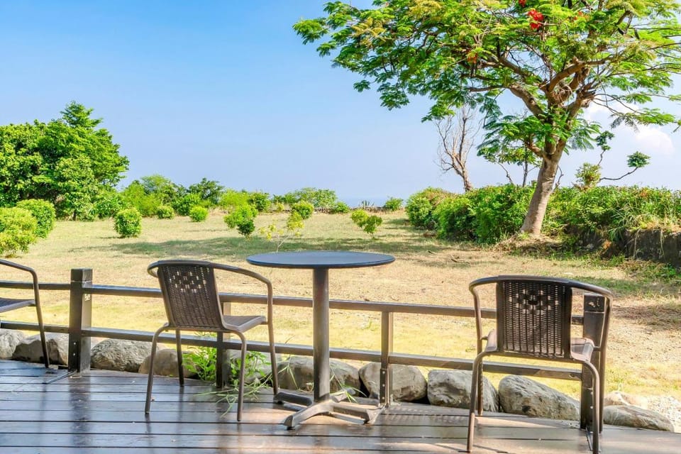 Happiness Ocean View B&B Bed and Breakfast in Kaohsiung