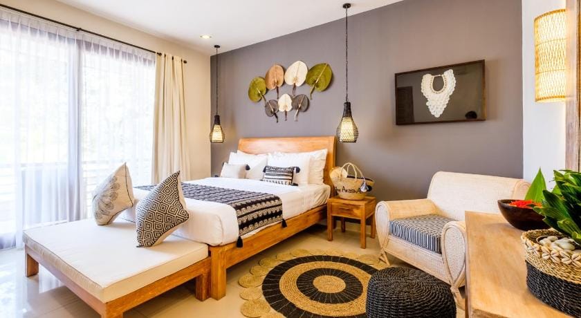 The Akasha Seminyak Bali Boutique Hotel Hotel in North Kuta