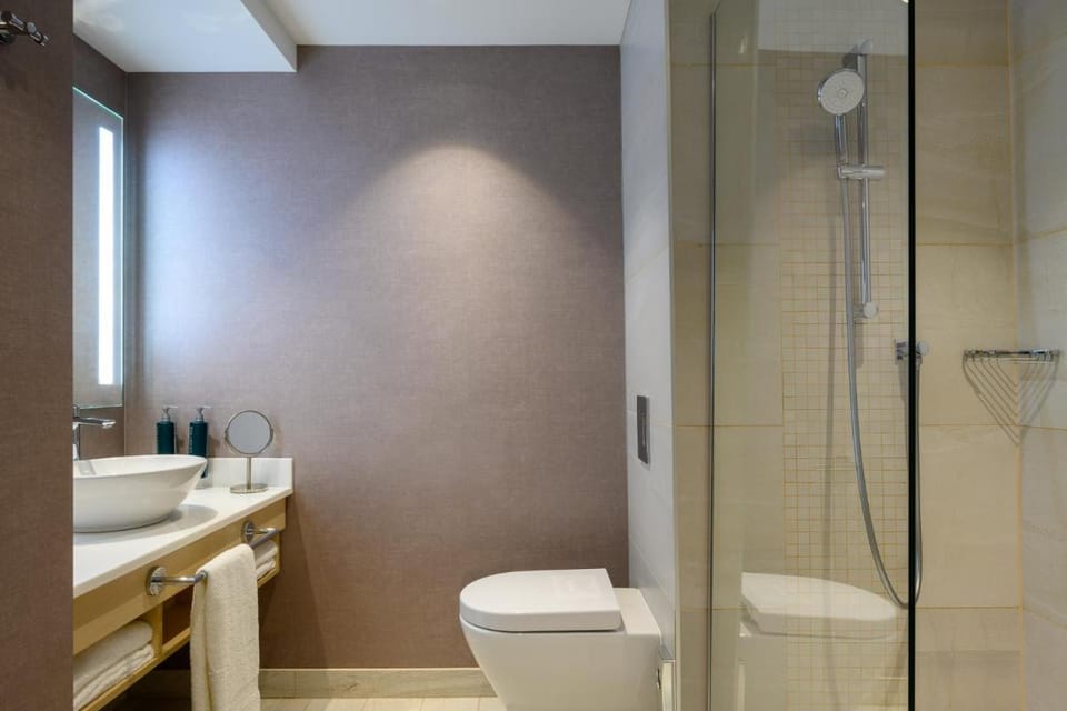 Hilton Garden Inn Budapest Hotel in Budapest