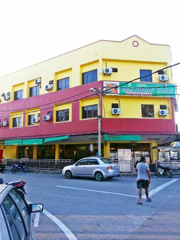 HOTEL CAHAYA Hotel in Perak