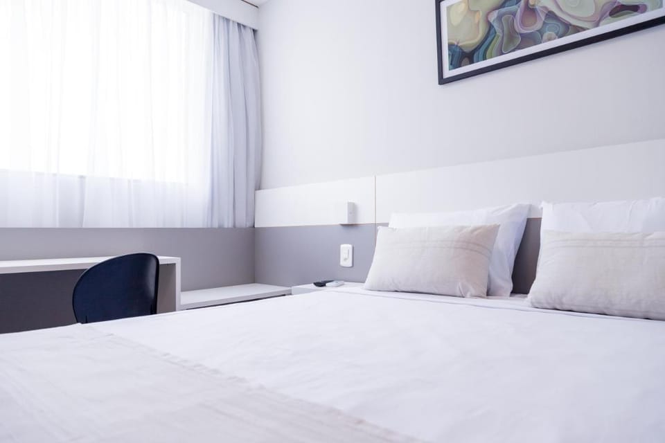 BRISTOL EASY HOTEL - RIO BONITO Hotel in State of Rio de Janeiro