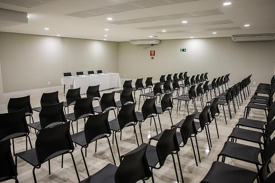 BRISTOL EASY HOTEL - RIO BONITO Hotel in State of Rio de Janeiro