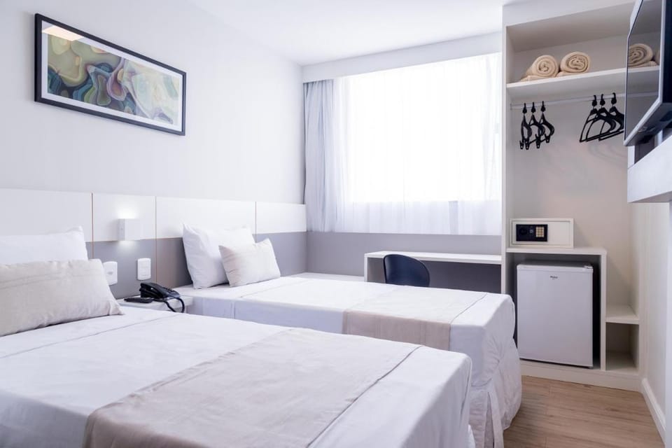 BRISTOL EASY HOTEL - RIO BONITO Hotel in State of Rio de Janeiro