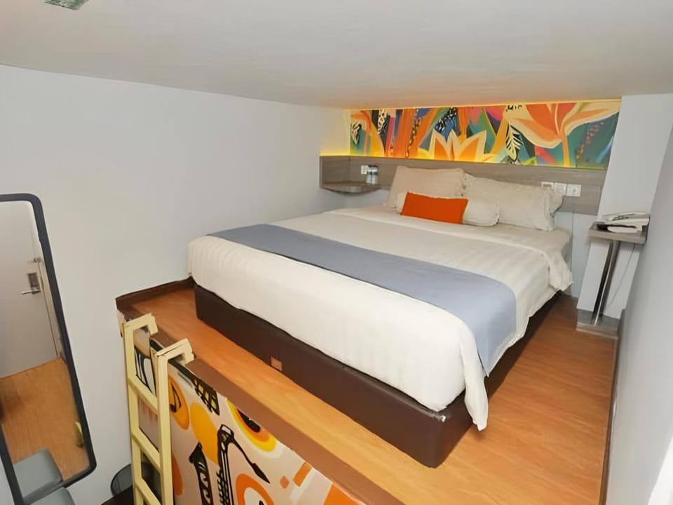 Front One Budget Hotel Slamet Riyadi Solo Hotel in Special Region of Yogyakarta
