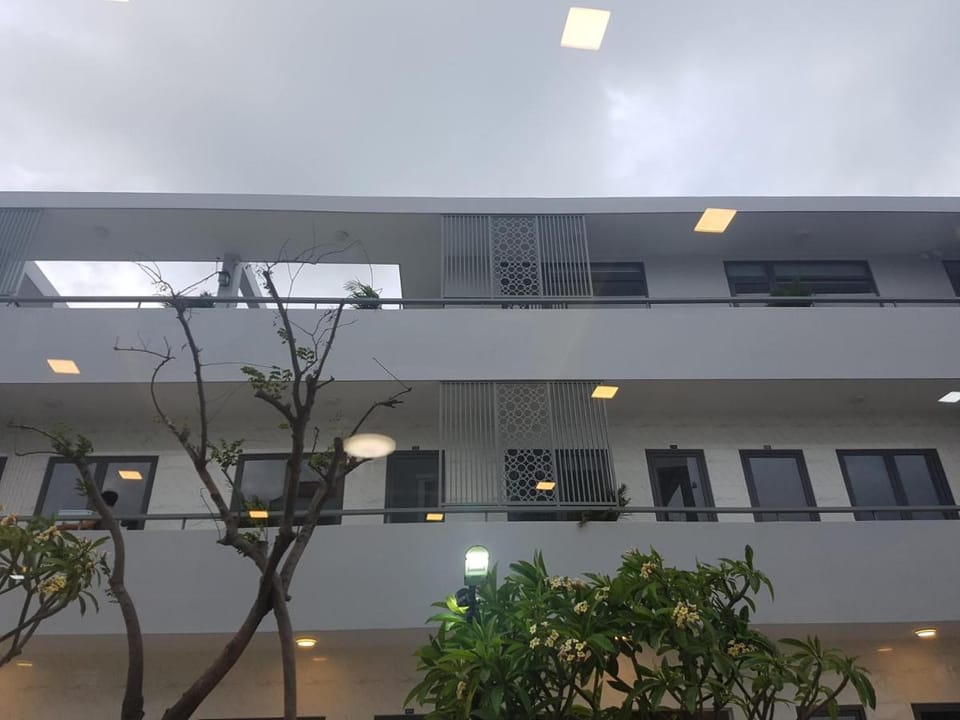 NGOC LANG HOTEL Hotel in Phan Thiet