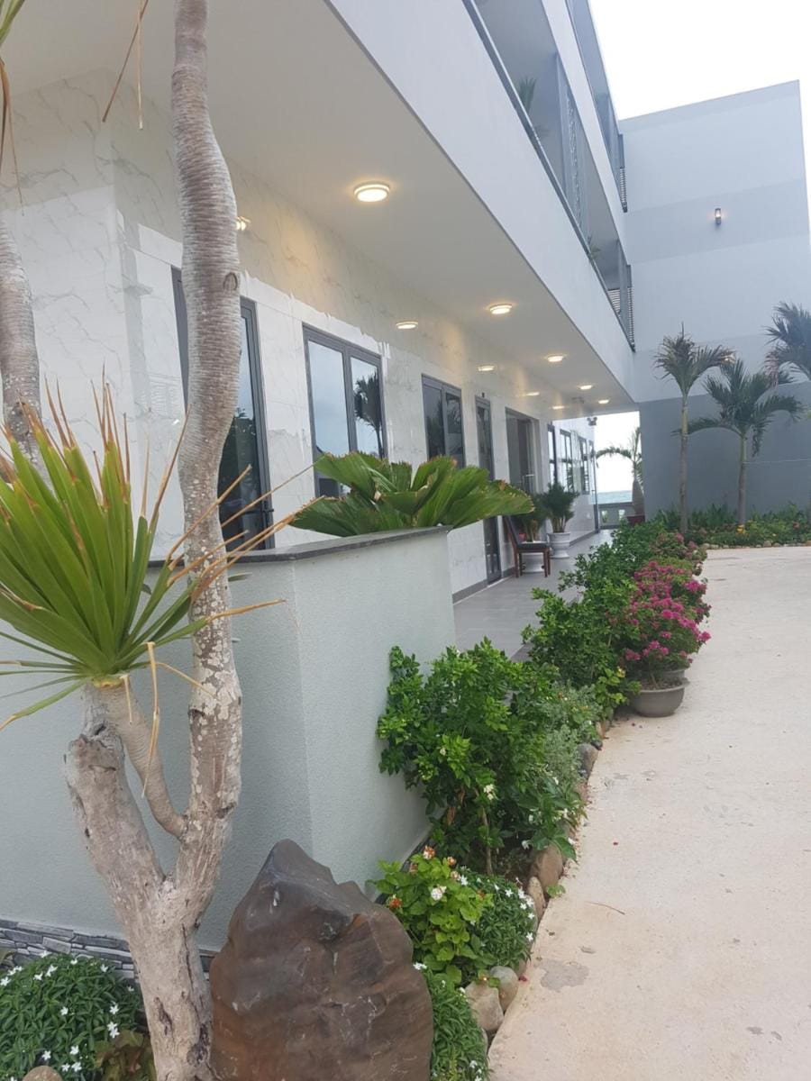 NGOC LANG HOTEL Hotel in Phan Thiet