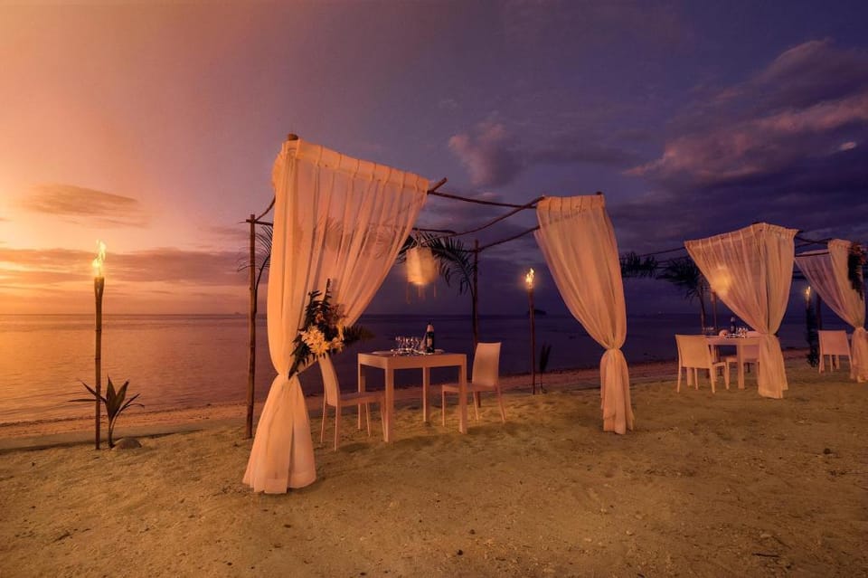 Golden Sands Destination Resorts Resort in Central Visayas