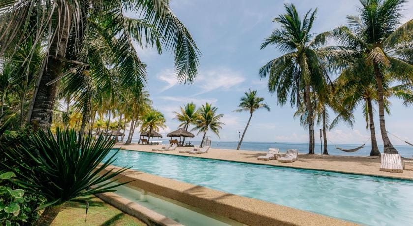 Golden Sands Destination Resorts Resort in Central Visayas