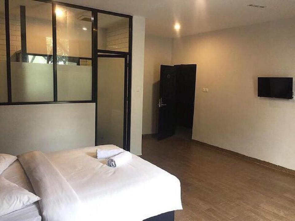 Wisma 63 Pekanbaru Hotel in West Sumatra, Indonesia