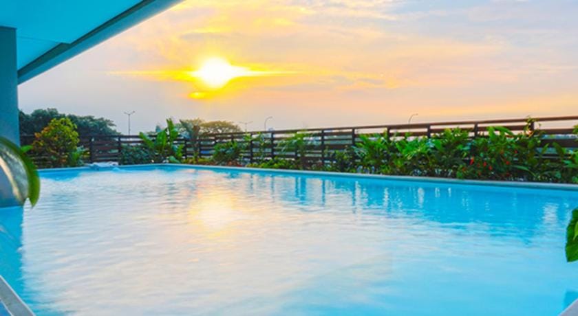 Swiss-Belhotel Serpong Hotel in Jakarta