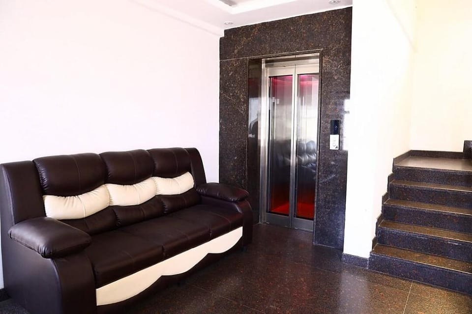 SP Residency Hotel in Kerala