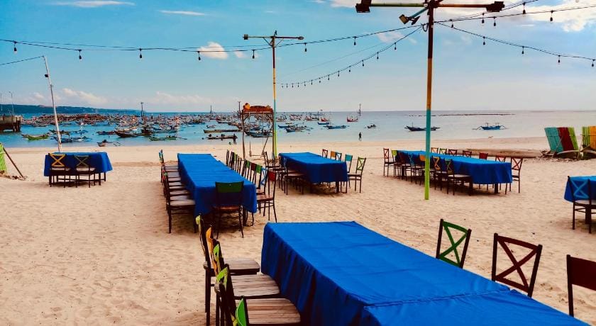 Familytel Bali Bed and Breakfast in Kuta