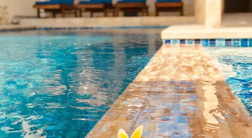 Familytel Bali Bed and Breakfast in Kuta