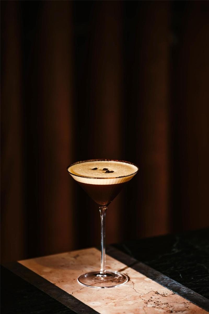 Umbral, Curio Collection by Hilton Hotel in Mexico City