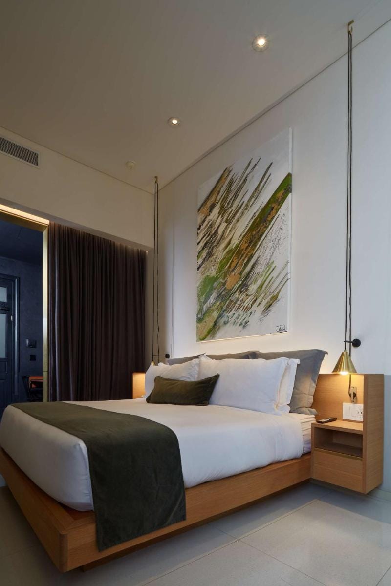 Umbral, Curio Collection by Hilton Hotel in Mexico City