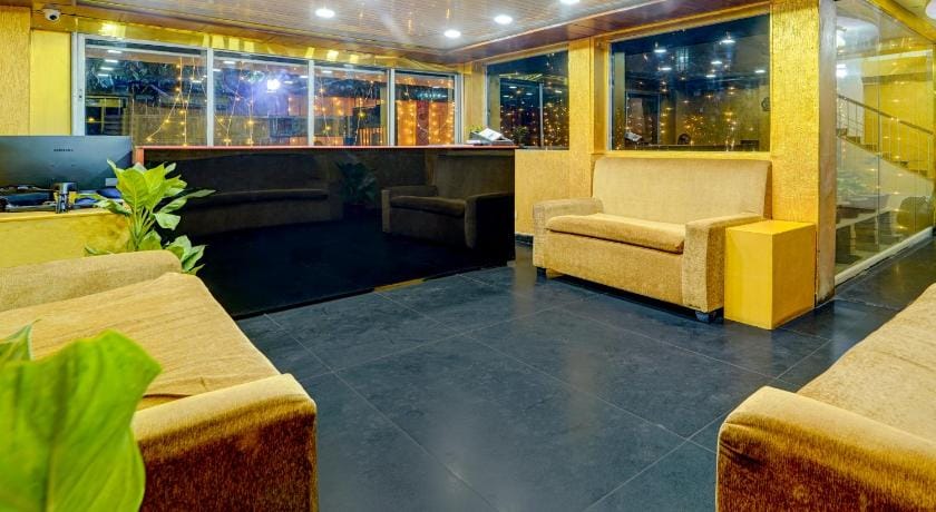 Itsy Hotels Buddha Inn Hotel in India