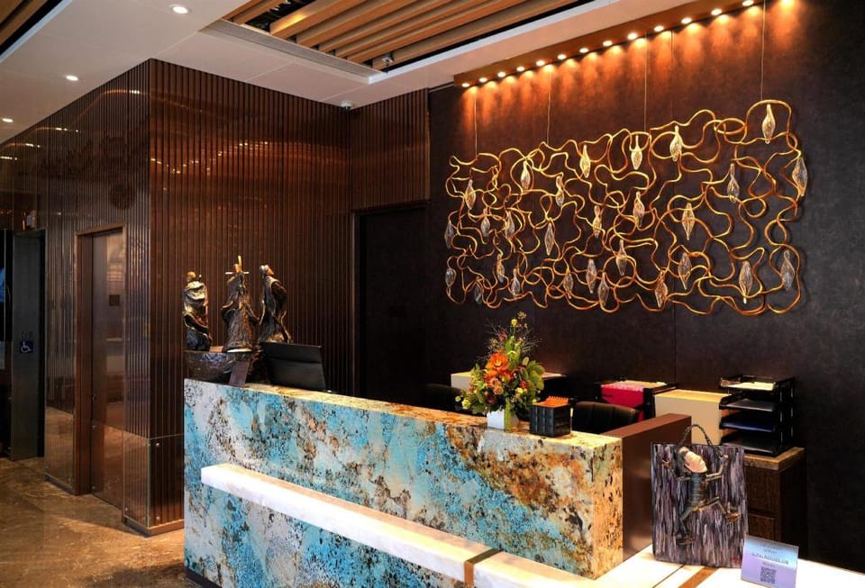 E Hotel Hotel in Hong Kong