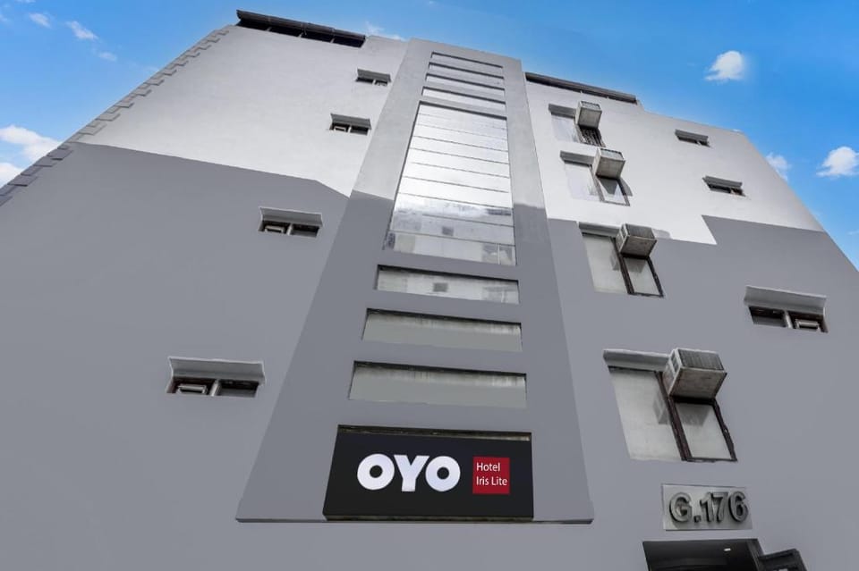 Hotel O PP RESIDENCY Hotel in New Delhi