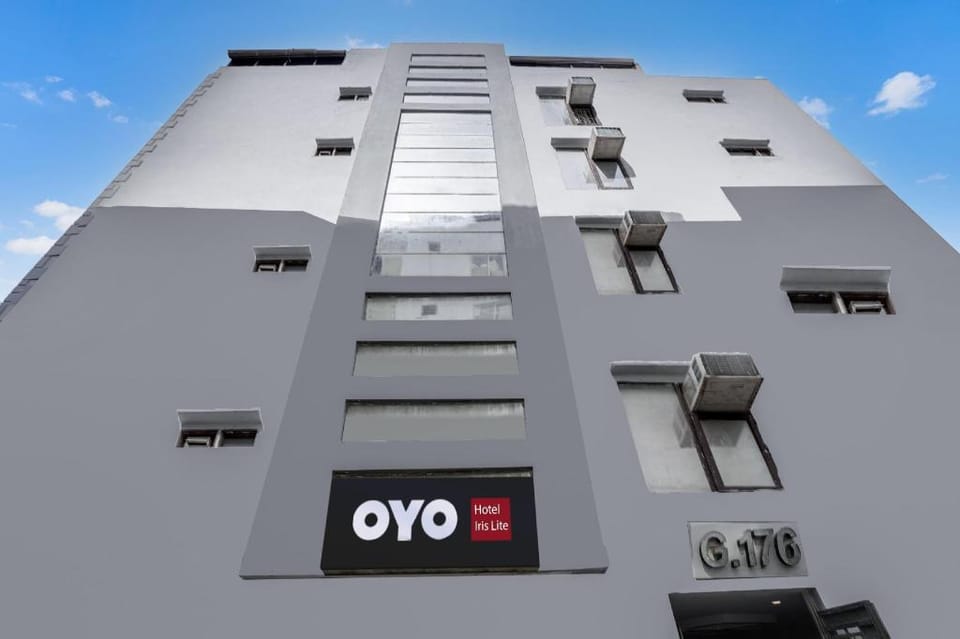 Hotel O PP RESIDENCY Hotel in New Delhi