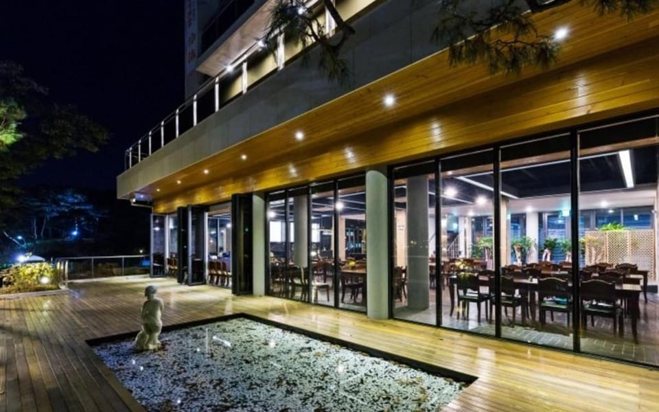 hotel gallery Hotel in Gyeonggi-do