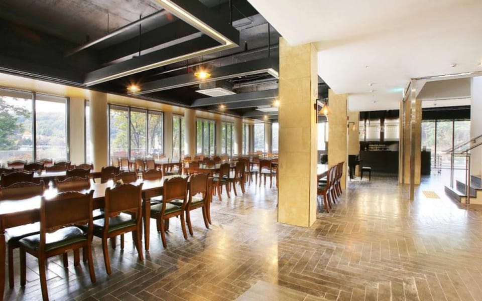 hotel gallery Hotel in Gyeonggi-do