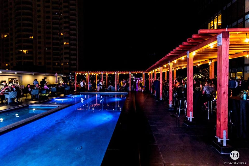 QUARTZ HOTEL & SPA Hotel in Tijuana