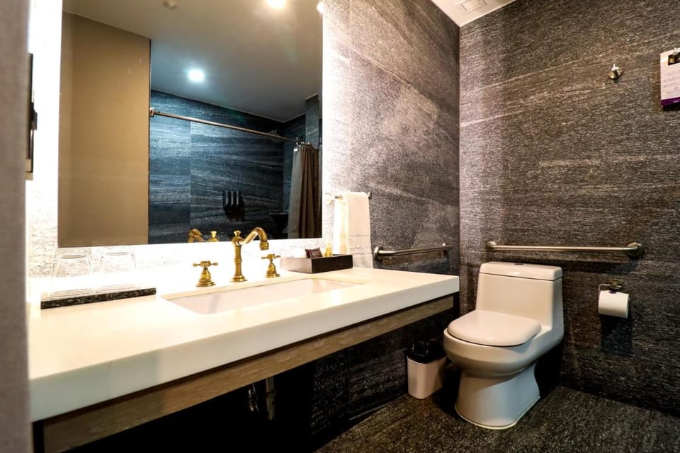 QUARTZ HOTEL & SPA Hotel in Tijuana
