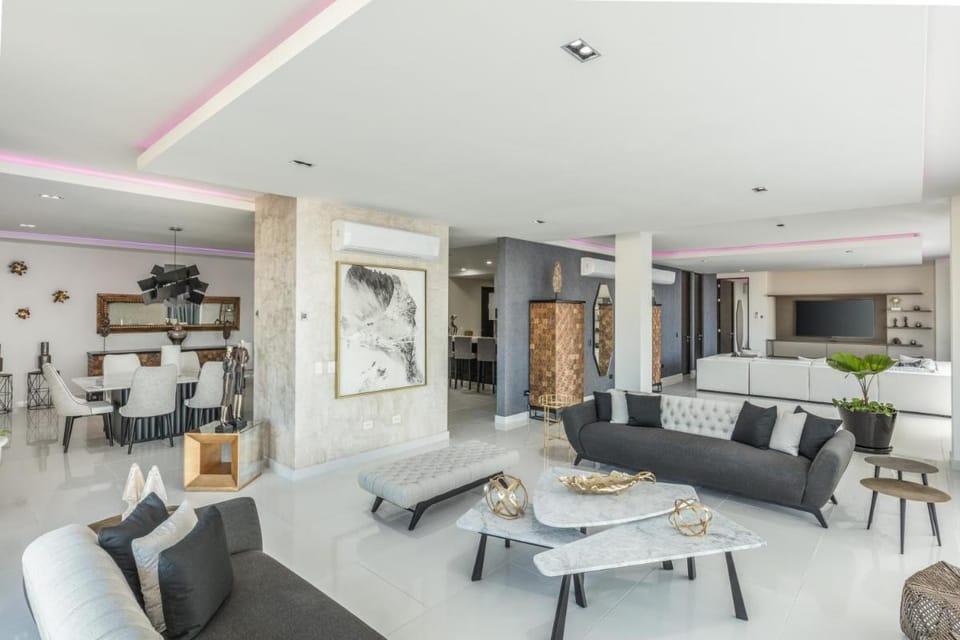 Serenity Hotel Boutique Hotel in Playa del Carmen