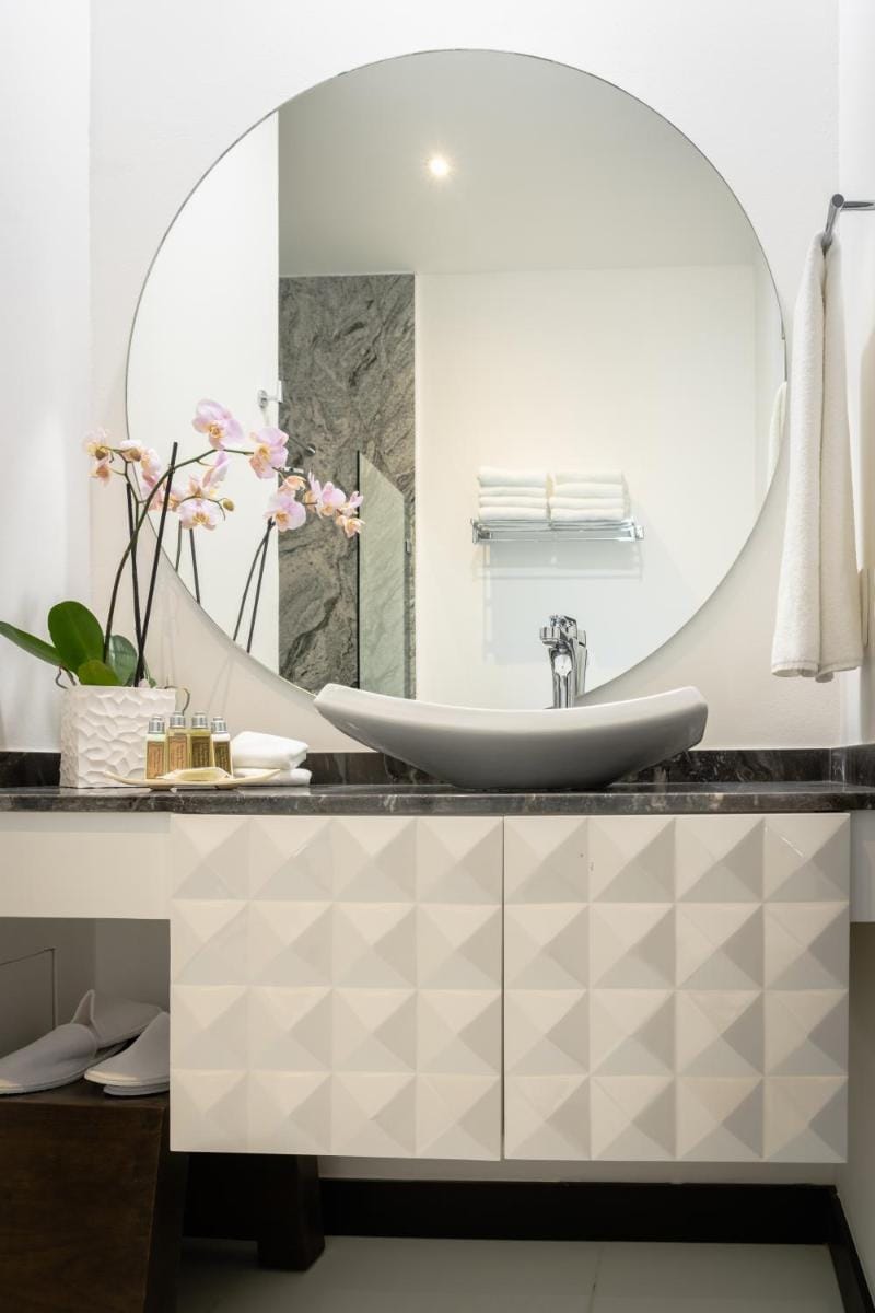 Serenity Hotel Boutique Hotel in Playa del Carmen
