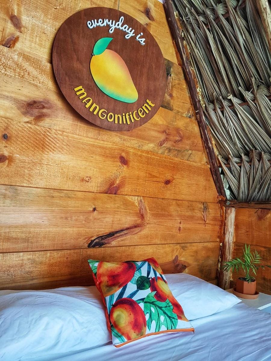 El Búho Bacalar Eco-Cabañas Hostal Campground/ 
RV Resort in Bacalar