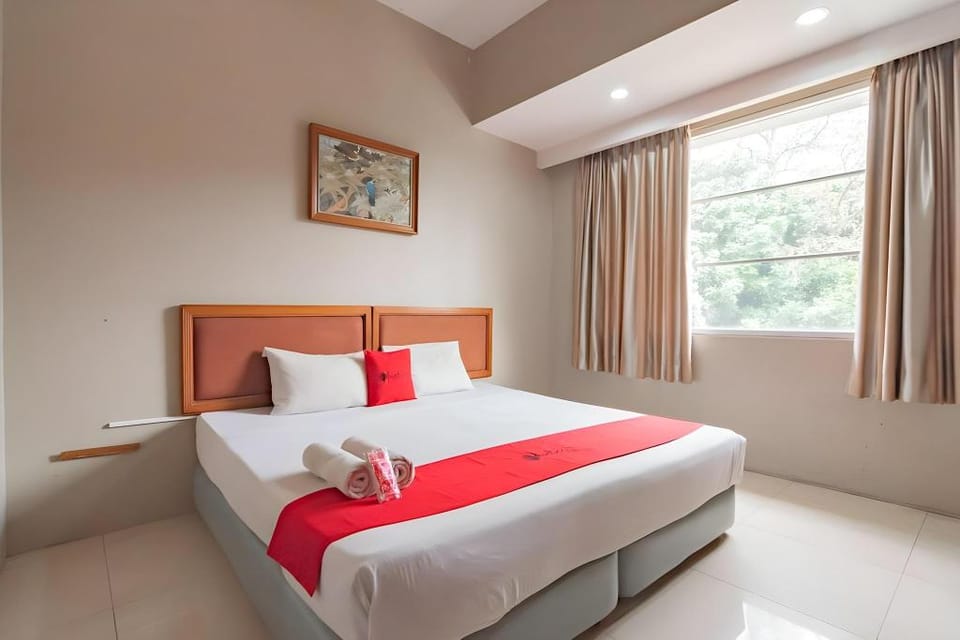 Hotel Wisma Dago ITB Bed and Breakfast in Bandung