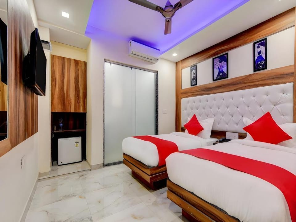 Hotel Delhi Guest House Hotel in New Delhi