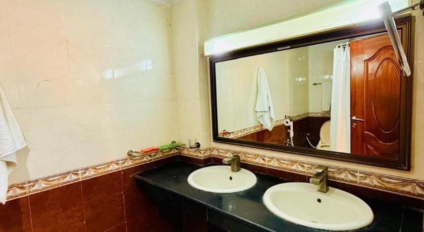 Pameer Hotel Hotel in Pakistan