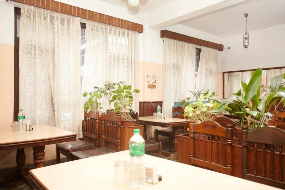 OYO 374 Hotel Holiday Taj (p) Ltd Hotel in Kathmandu