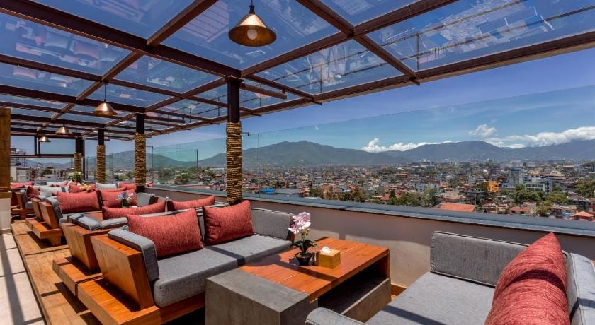 Hotel Kutumba Hotel in Kathmandu