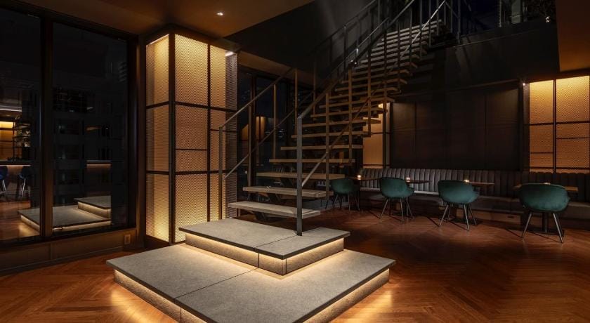 THE LIVELY HONMACHI OSAKA Hotel in Osaka