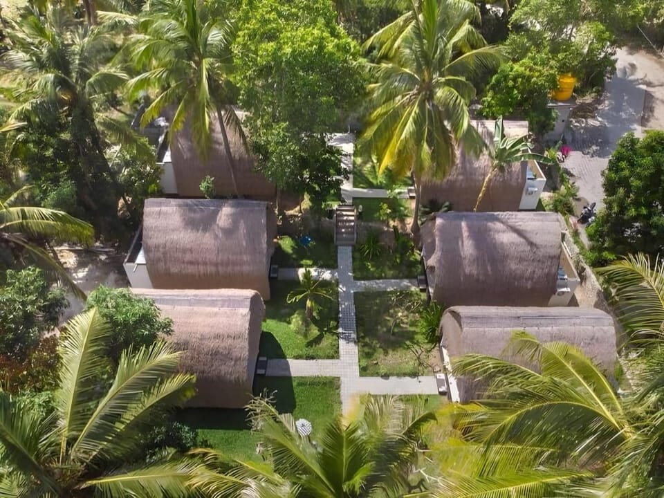 Bintang Penida Resort Hotel in Nusapenida