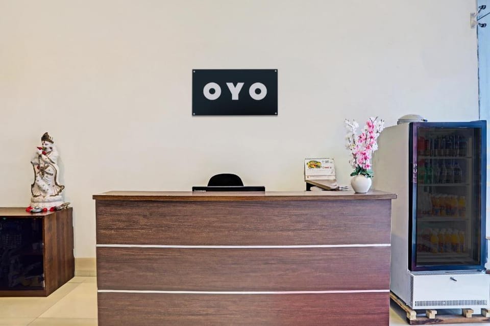 Hotel O Shiridi Residency Hotel in Hyderabad