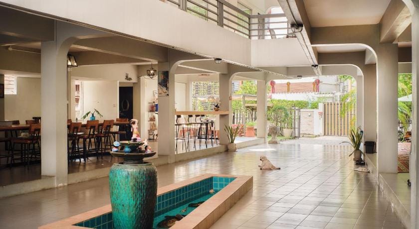 Chiangmai Inn Guest House Hotel in Chiang Mai