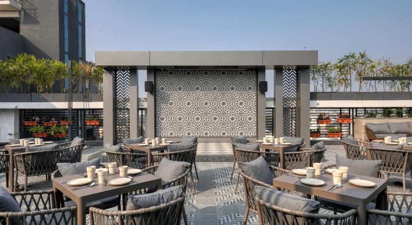 Delice Hotel Hotel in Rajasthan