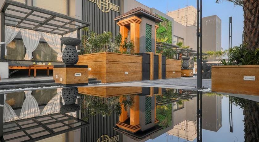 Delice Hotel Hotel in Rajasthan