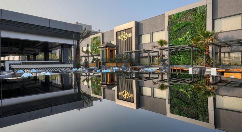 Delice Hotel Hotel in Rajasthan
