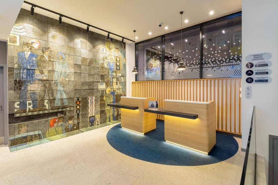 Holiday Inn Express Porto City Centre By IHG Hotel in Porto