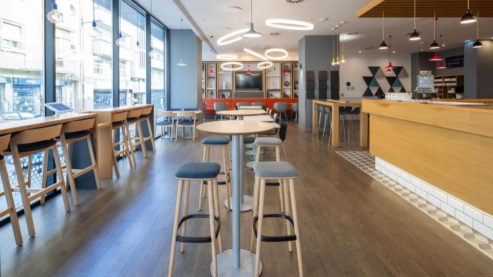 Holiday Inn Express Porto City Centre By IHG Hotel in Porto