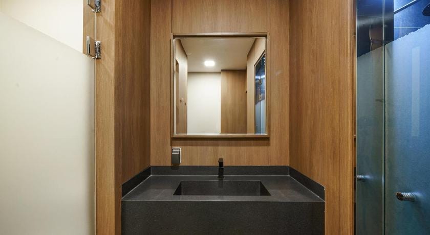 MTM Family Hotel Hotel in South Korea