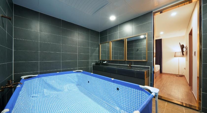 MTM Family Hotel Hotel in South Korea