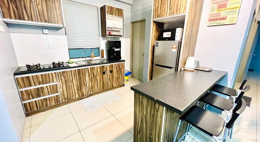 The Yeop Ipoh Homestay Apartment Apartment in Ipoh